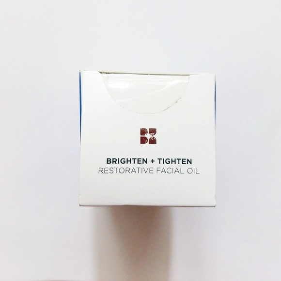 *NEW_NOS_Beverly_Hills_MD_Cosmeceuticals_Brighten+Tighten_Restorative_Facial_Oil - Picture 4 of 5